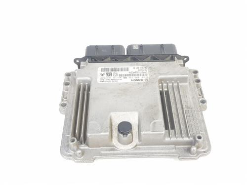 Engine control unit (ECU) PEUGEOT 2008 I (CU_) 1.5 BlueHDI 120 | BP29755287M57