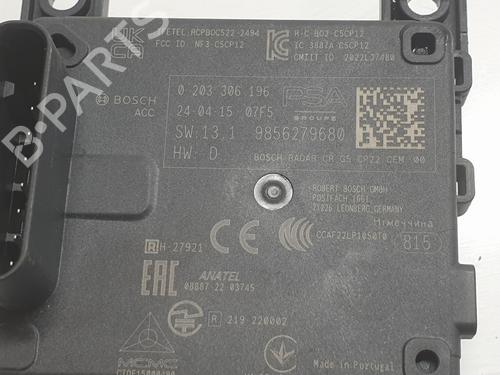 Electronic module OPEL ASTRA L Sports Tourer (OV5) 1.2 (FRHNSL, FRHNSR) | BP22776768M83 