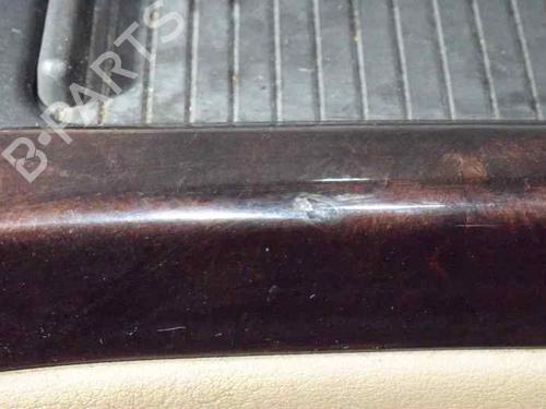 Armrest / Center console BMW X5 (E53) 4.4 i | BP7894258I20 
