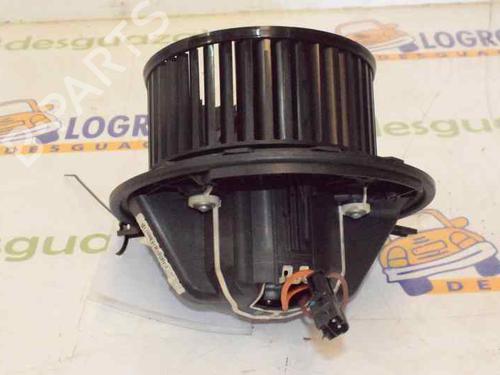 Used Heater blower motor MERCEDES-BENZ A-CLASS (W169) A 180 CDI (169.007, 169.307) (109 hp) 14118366