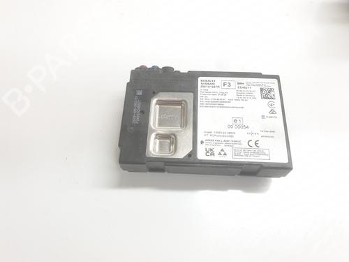 Electronic module DACIA DUSTER (PYM_, PYN_) 1.2 TCe 130 | BP34698724M83 - Image 4