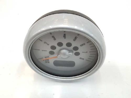Used Instrument cluster MINI MINI (R50, R53) Cooper (116 hp) 5593541