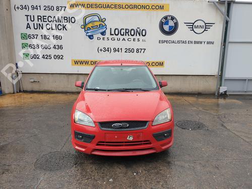Left front window motor FORD FOCUS II (DA_, HCP, DP) 1.8 TDCi | BP22276096E21 