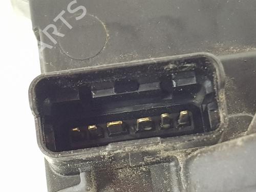 Front right lock RENAULT MASTER III Platform/Chassis (EV, HV, UV) | BP36308373C97 - Image 4