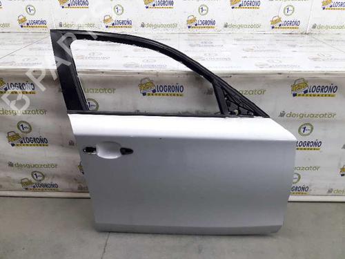 Used Right front door BMW 1 (E87) 120 d (177 hp) 2236074