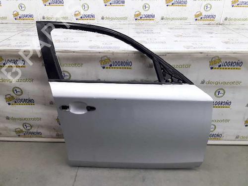 Right front door BMW 1 (E87) 120 d (177 hp) 2236074