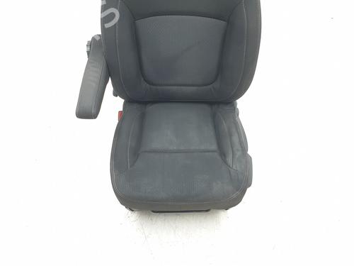 Left front seat RENAULT TRAFIC III Van (FG_) 1.6 dCi 125 (FGMH) | BP25722050C15 