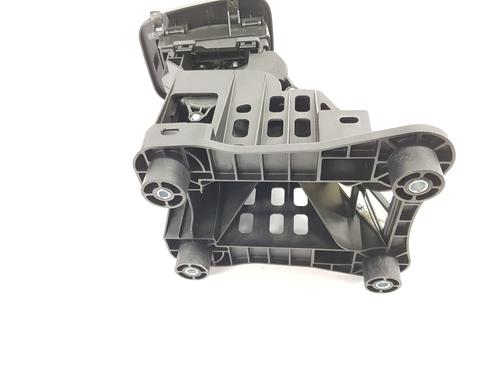 Gear lever PEUGEOT 3008 I MPV (0U_) 1.6 HDi | BP15951755M90 