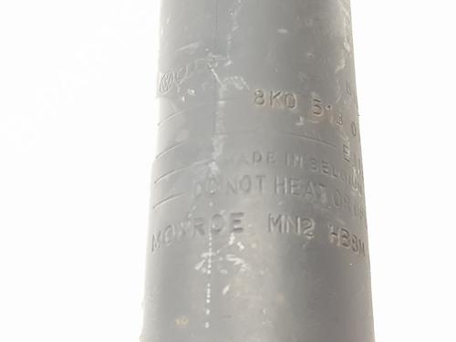 Right rear shock absorber AUDI A4 B8 Avant (8K5) 2.0 TDI | BP24598023M19 