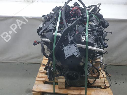 Engine AUDI A6 C7 (4G2, 4GC) 2.0 TDI | BP29617149M1