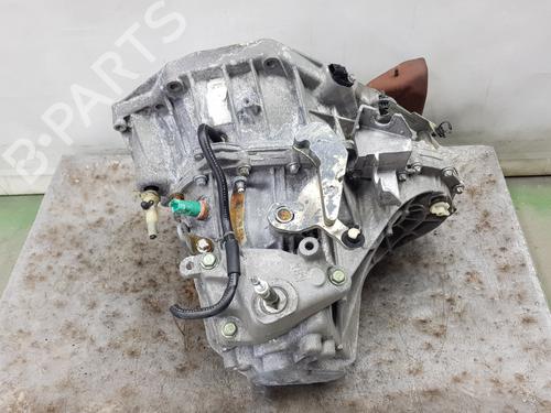 Gearbox NISSAN JUKE (F15) 1.5 dCi | BP31072430M3 