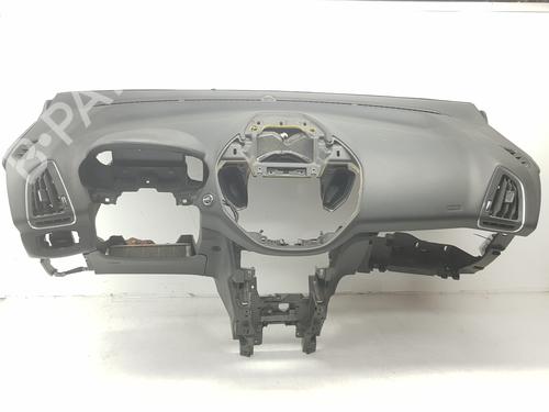 Kollisonspute sett FORD B-MAX (JK) 1.0 EcoBoost | BP12142714C86 