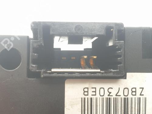 Steering wheel controls PEUGEOT 208 I (CA_, CC_)  | BP17201317E15 