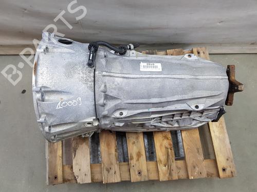 gearbox-mercedes-benz-vito-van-w447-2014-36678581 main image