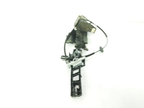 Front right lock FORD TOURNEO COURIER B460 MPV 1.0 EcoBoost | BP9590032C97 