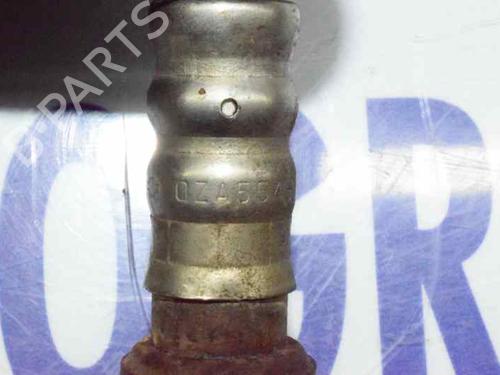 Electronic sensor NISSAN X-TRAIL I (T30) 2.0 | BP8746187M84 