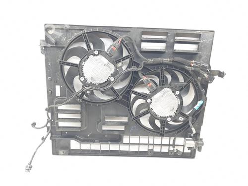 Radiator fan RENAULT TRAFIC III Van (FG_) | BP37491128M35 - Image 4