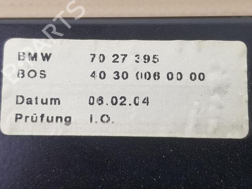 Rear parcel shelf BMW 3 Touring (E46) 320 d | BP9125005C85 