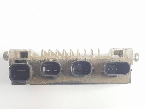 Electronic module TOYOTA LAND CRUISER PRADO (_J15_) 2.8 D-4D (GDJ150_, GDJ155_, GDJ150, GDJ151) | BP29710937M83