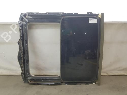 Sunroof BMW 1 (E87) 118 d | BP14098652C124 
