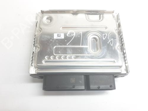 Engine control unit (ECU) SEAT ARONA (KJ7, KJP) 1.0 TSI | BP36753945M57 - Image 2