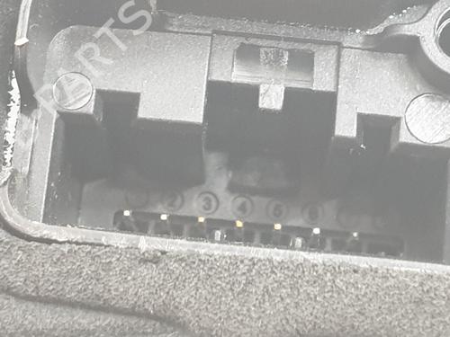 Front right lock SEAT ATECA (KH7, KHP) 1.5 TSI | BP29159440C97 - Image 5