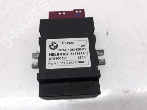 Elektronische module BMW X5 (E70) xDrive 30 d (211 hp) 14920314