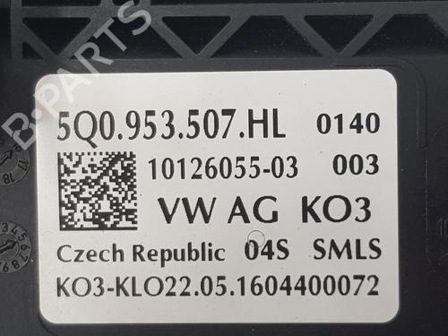 Other VW GOLF VII (5G1, BQ1, BE1, BE2) 1.6 TDI | BP14105716O1 