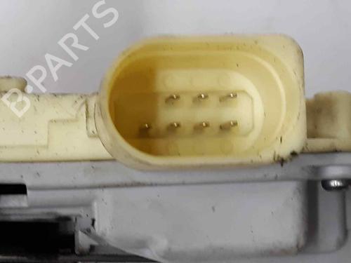 Rear right lock AUDI Q7 (4LB) 3.0 TDI quattro | BP5844450C99 