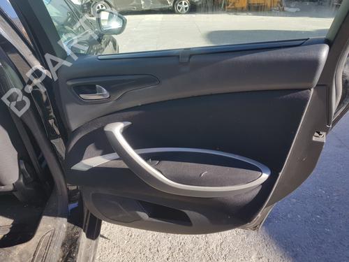 Left front indicator CITROËN C5 III (RD_) 2.0 HDi 165 (RDRHHA, RDRHH8) | BP38330510C32 - Image 20