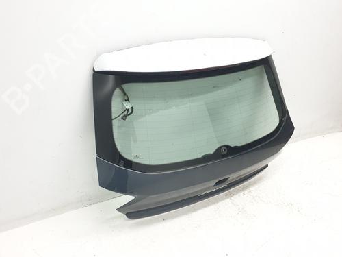 Tailgate SEAT IBIZA V (KJ1, KJG) 1.0 TSI | BP13298190C6 