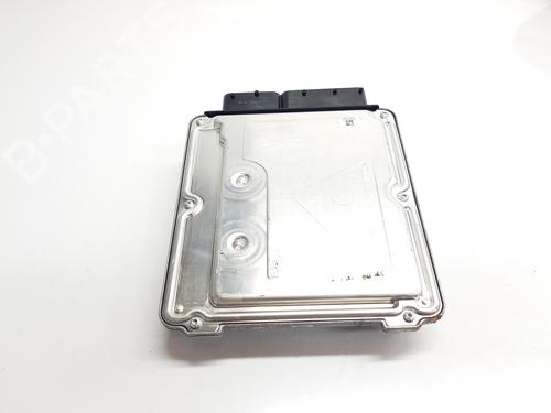 Engine control unit (ECU) AUDI A5 (8T3) 2.7 TDI | BP23502724M57 