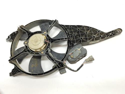 BP17748796M35 | Køleventilator elektrisk NISSAN NP300 NAVARA (D40) 2.5 dCi 4WD BP17748796M35