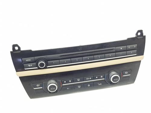 Climate control BMW 5 (F10) 525 d | BP26333316I5 