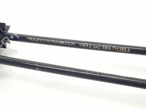 Gear lever VW T-ROC (A11, D11)  | BP26914295M90 