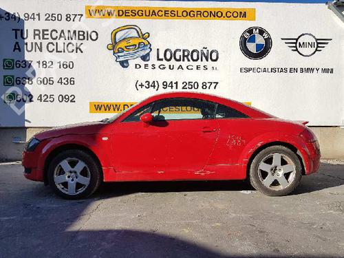 Topbeskyttelse AUDI TT (8N3) 1.8 T | BP14071918M93 