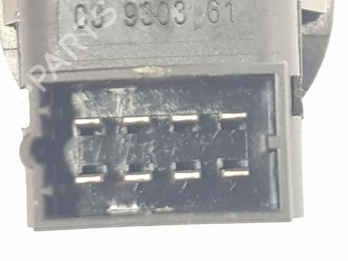 Mirror switch LAND ROVER DISCOVERY III (L319) 2.7 TD 4x4 | BP8049708I25 