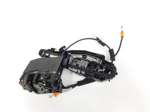 Venstre bak lås CITROËN C4 Picasso II 1.6 BlueHDi 120 | BP9073532C100 