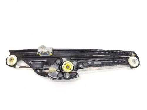 Used Rear left window mechanism BMW 5 (E60) 525 d (177 hp) 3379244