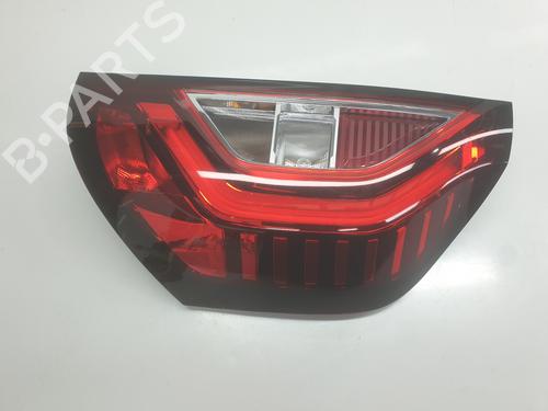 Right taillight RENAULT KANGOO III MPV Blue dCi 95 (KJAB) | BP35737315C35 - Image 3