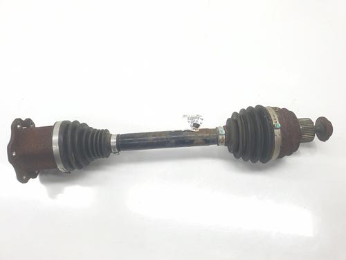 Right front driveshaft AUDI A6 C7 (4G2, 4GC) 2.0 TDI | BP29548127M39 