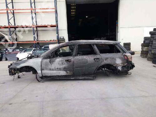 SUBARU LEGACY IV Estate (BP)    91195