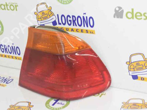 Right taillight BMW 3 (E46) 320 d | BP775987C35 