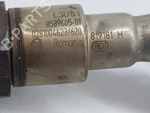 Elektronisk sensor BMW X3 (G01, F97, G08) xDrive 20 d | BP27166070M84 
