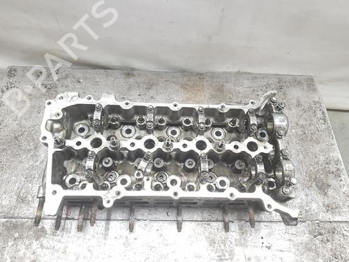 Cylinder head TOYOTA LAND CRUISER 200 (_J2_) 4.5 D V8 (VDJ200) | BP10975888M5