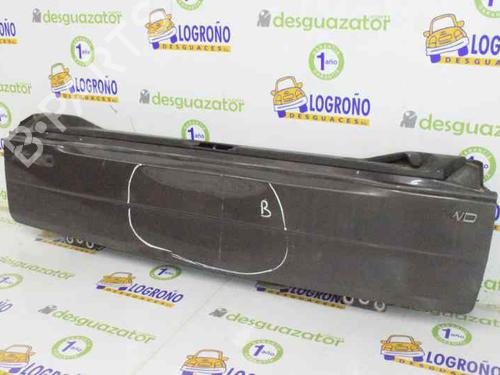 Tailgate VOLVO XC90 I (275) D5 AWD | BP1121435C6 