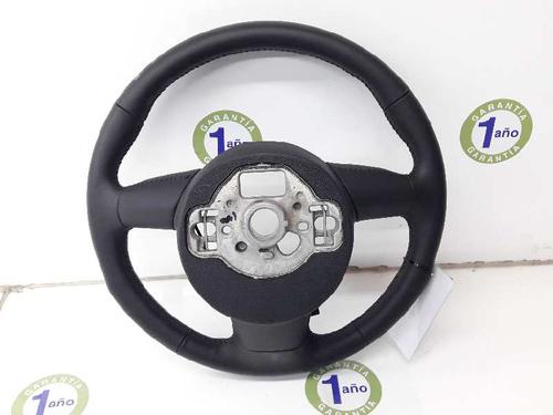 Steering wheel AUDI A1 Sportback (8XA, 8XF) 1.0 TFSI | BP3656032C49