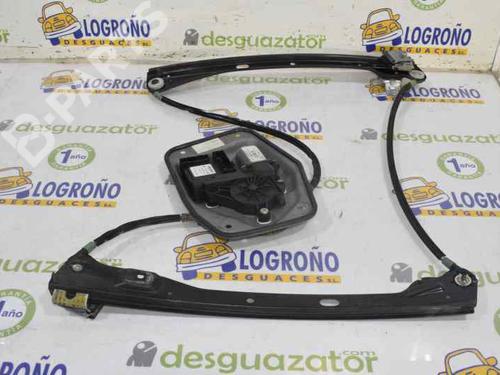 Front left window mechanism VW GOLF V (1K1) 1.9 TDI | BP764615C22 