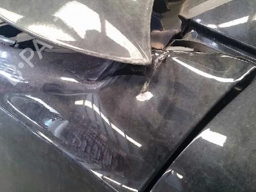 Left sun visor AUDI A5 Sportback (8TA) 2.0 TDI | BP1638395I1 