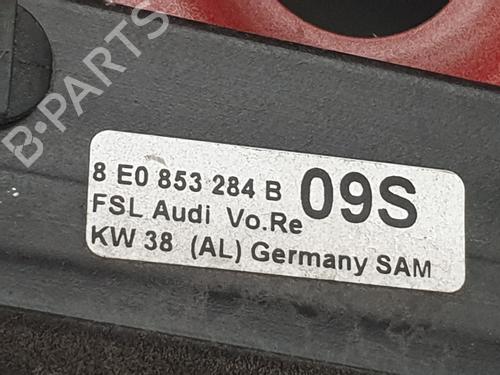 Right front door AUDI A4 B7 Avant (8ED) 2.0 TFSI quattro | BP20187921C3 